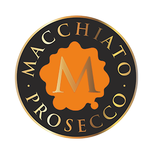 Macchiato frizzante300