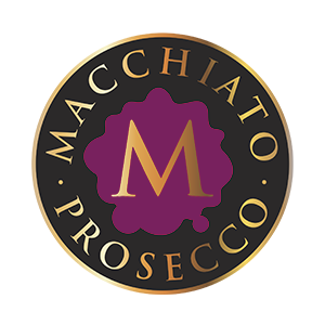 Macchiato frizzante300