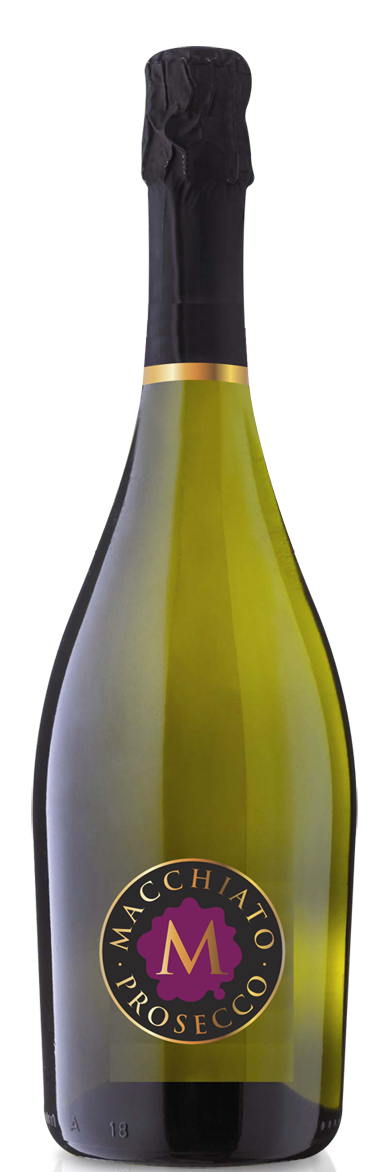 Macchiato frizzante300