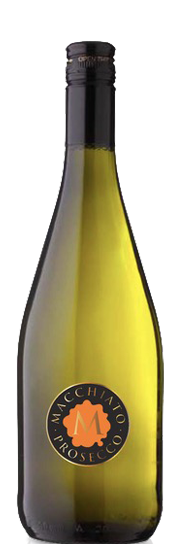 Macchiato frizzante300