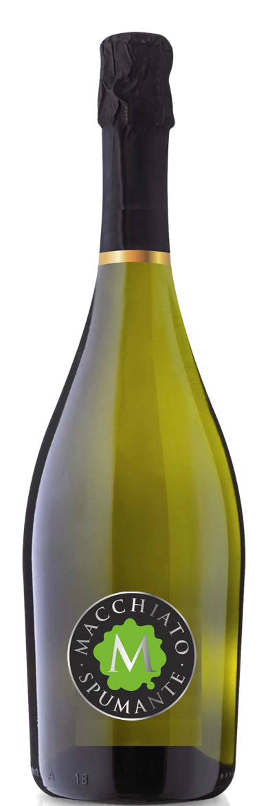 Macchiato Spumante