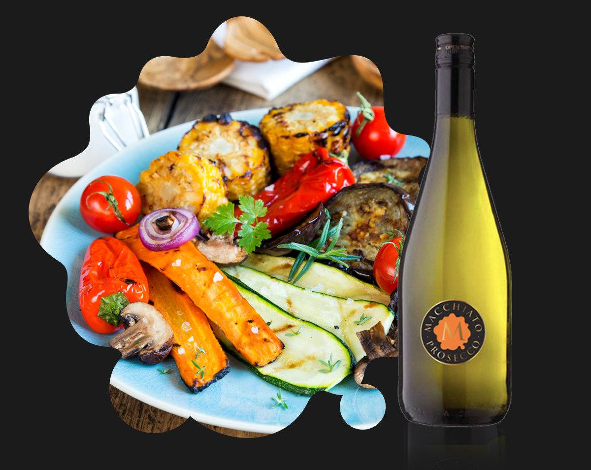 Macchiato Prosecco Frizzante