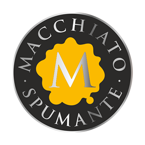 Macchiato frizzante300